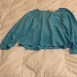 Beautiful Yumi Kim top. XS. Worn only once.